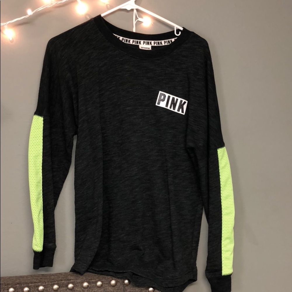 VS sweatshirt size xs